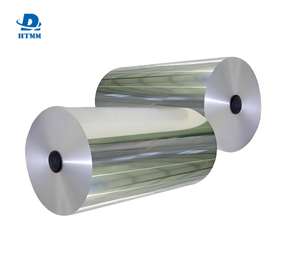 8079-O Aluminum Foil Jumbo Roll